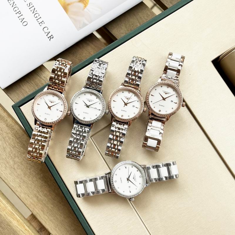 Longines 28mm 062912